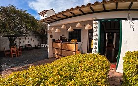 Hostal casa de los sueños